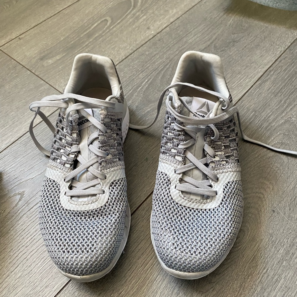 Reebok Running Shoes; Size 6